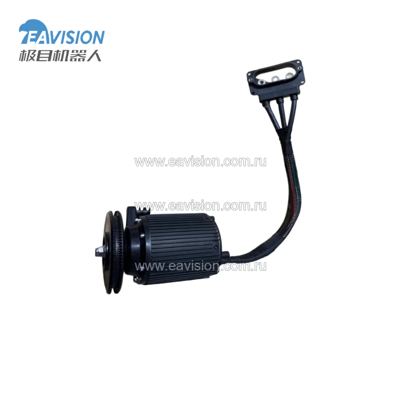Распылительная форсунка в сборе J150EVO, арт. B10000170 — артикул B10000170