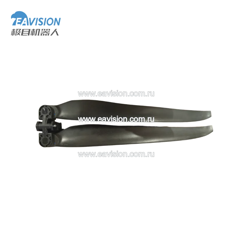 Пропеллер 56 дюймов CW в сборе J110, арт. B10200015 — артикул B10200015