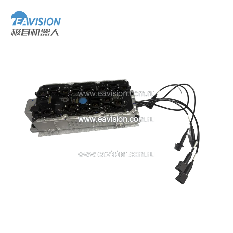 Главный модуль управления J110, арт. B20100339 — артикул B20100339