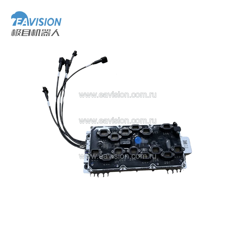 Главный модуль управления J150EVO, арт. B20100359 — артикул B20100359