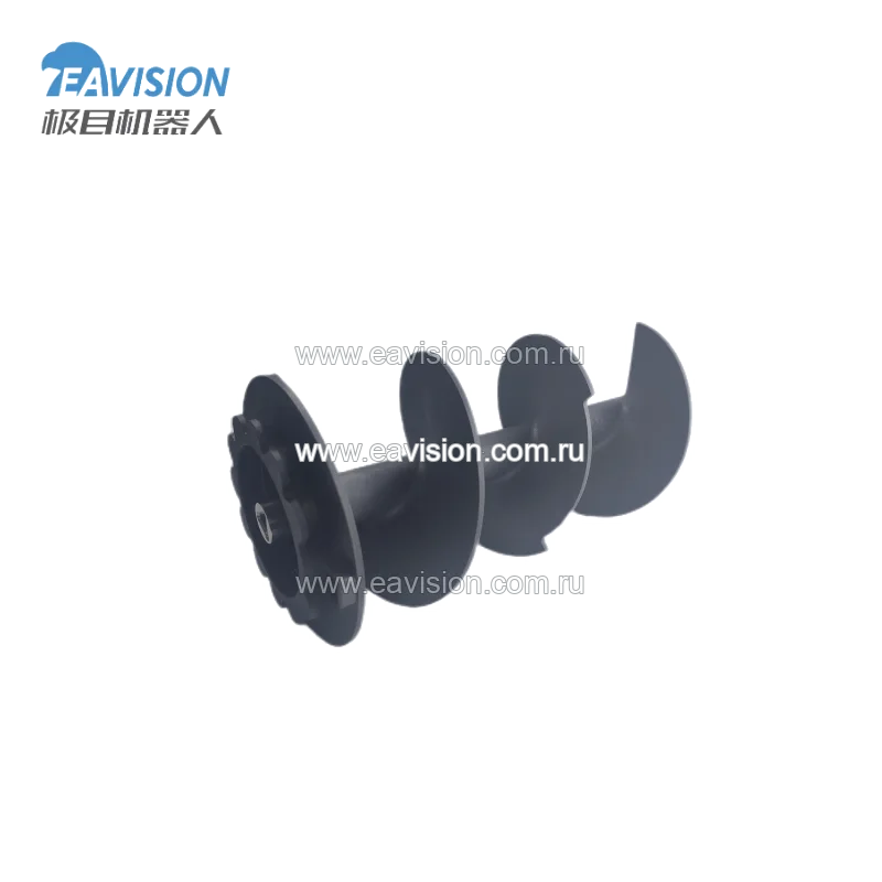 Шнек большой, в сборе, арт. S10000138 — артикул S10000138