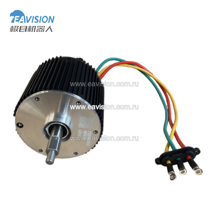 Узел мембраны и двигателя J160, арт. S50000004 — артикул S50000004
