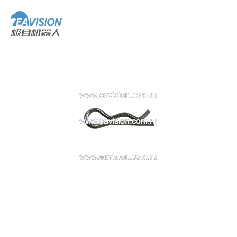 Клипса B-образная, арт. Y10100871 — артикул Y10100871