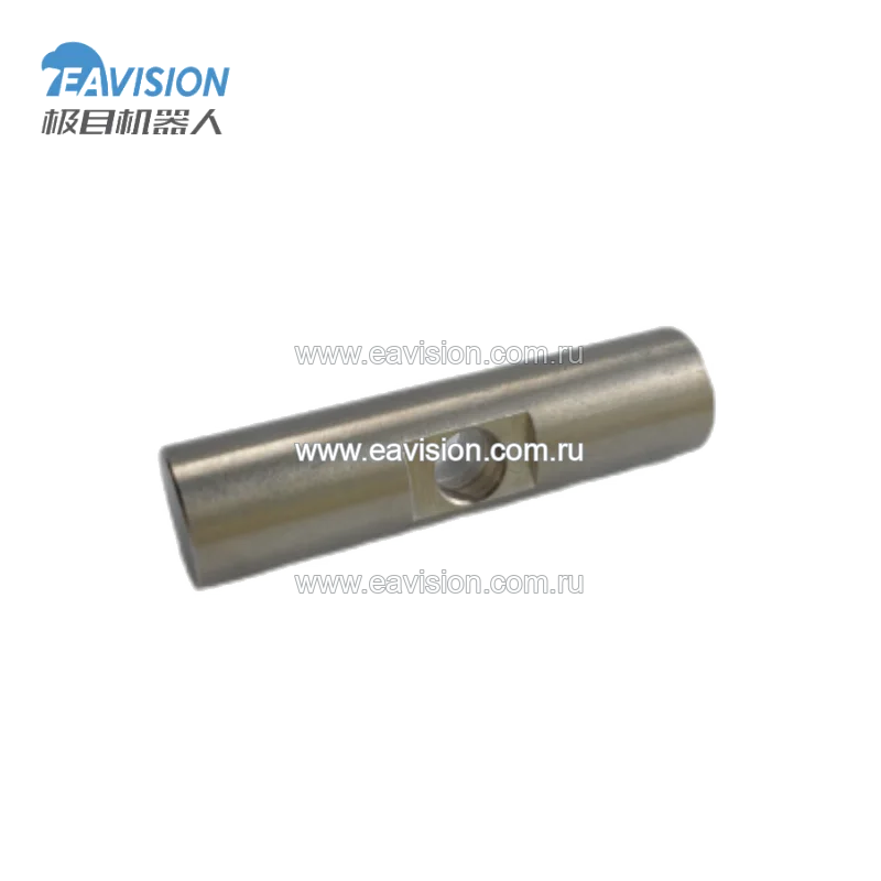 Ось поворотная рукоятки замка, арт. Y10101116 — артикул Y10101116
