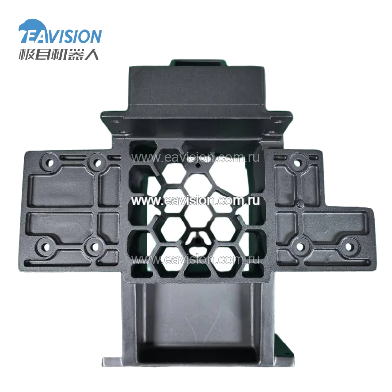 Кронштейн переднего лидара J160, арт. Y10101227 — артикул Y10101227