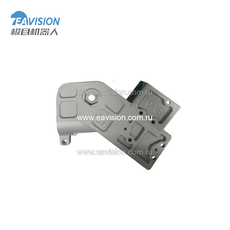 Левый складной фиксатор J150EVO, арт. Y10101286 — артикул Y10101286