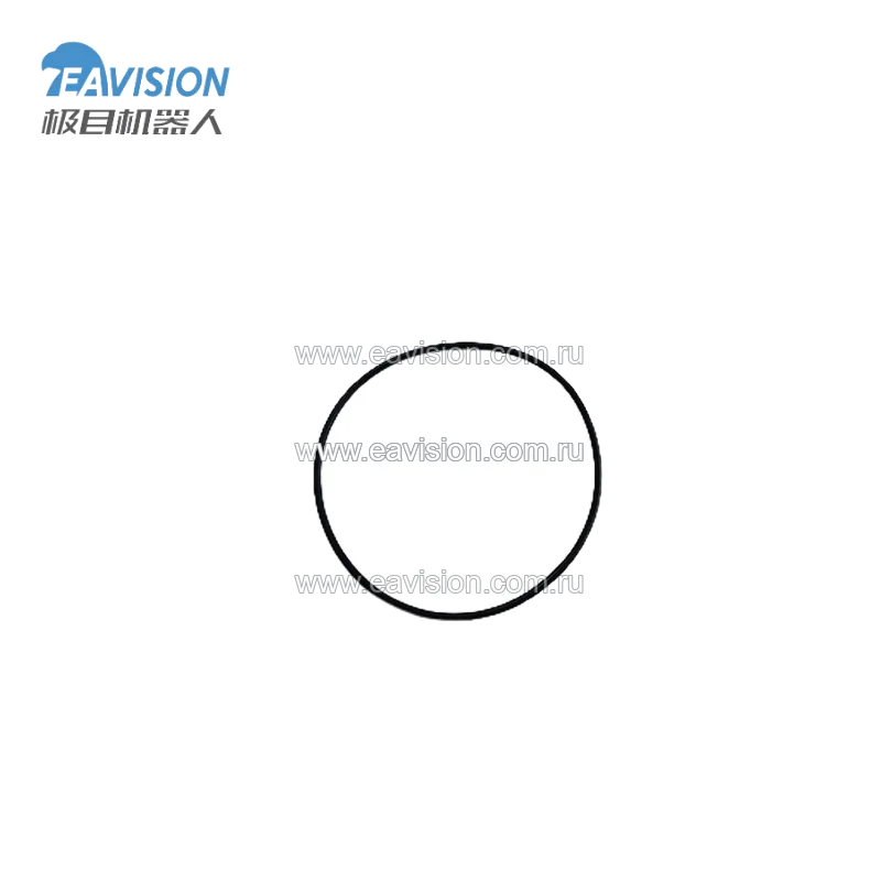 Уплотнительное кольцо 56x1.5, арт. Y10201029 — артикул Y10201029