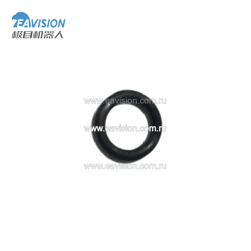 Уплотнительное кольцо 6x1.5, арт. Y10201051 — артикул Y10201051