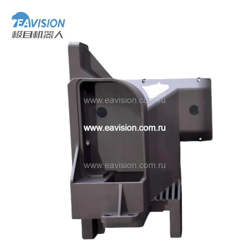 Левая направляющая аккумулятора J160/J110, арт. Y10201198 — артикул Y10201198