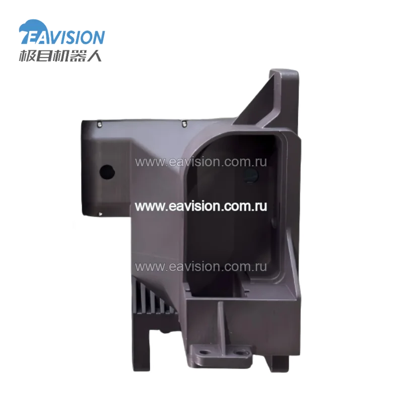 Правая направляющая аккумулятора J160/J110, арт. Y10201201 — артикул Y10201201