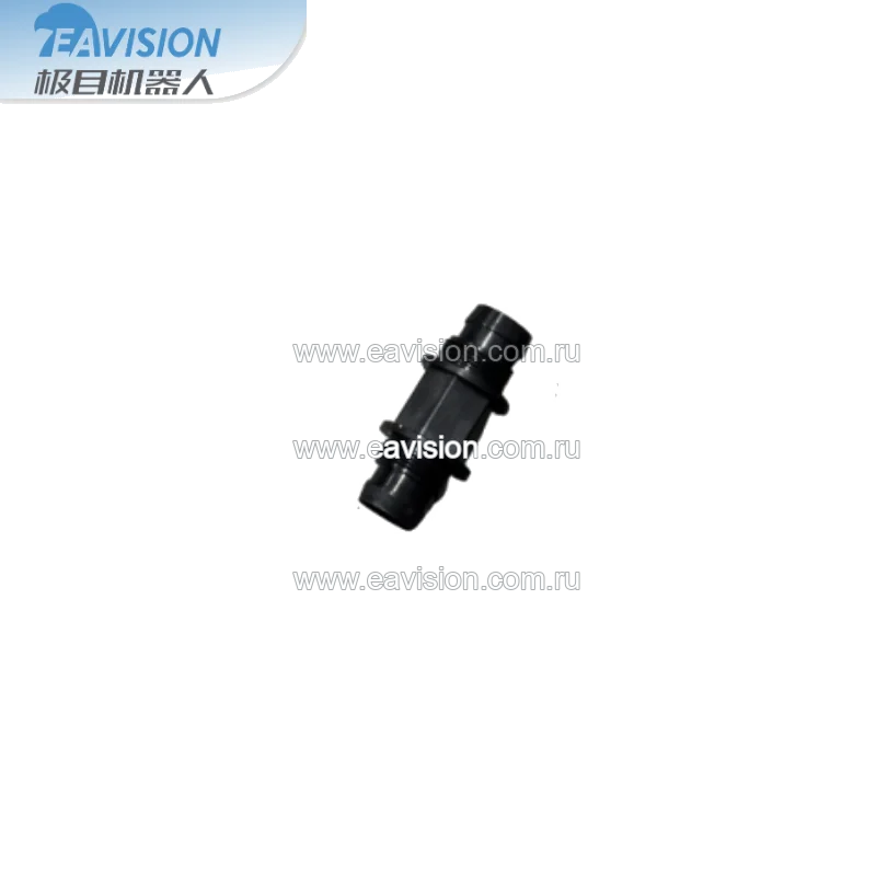 Прямой переходник трубопровода V7.0, арт. Y10201220 — артикул Y10201220