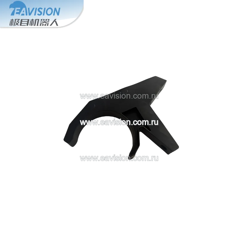 Кронштейн крепления насоса V7.0 J160/J110, арт. Y10201234 — артикул Y10201234