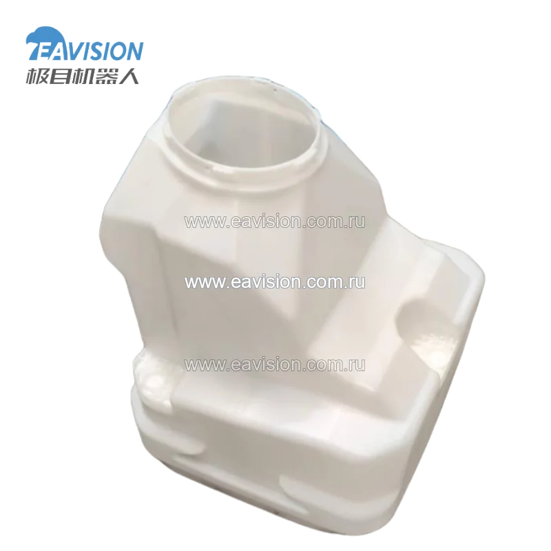 Корпус бункера 75 л V7.0, арт. Y10201263 — артикул Y10201263
