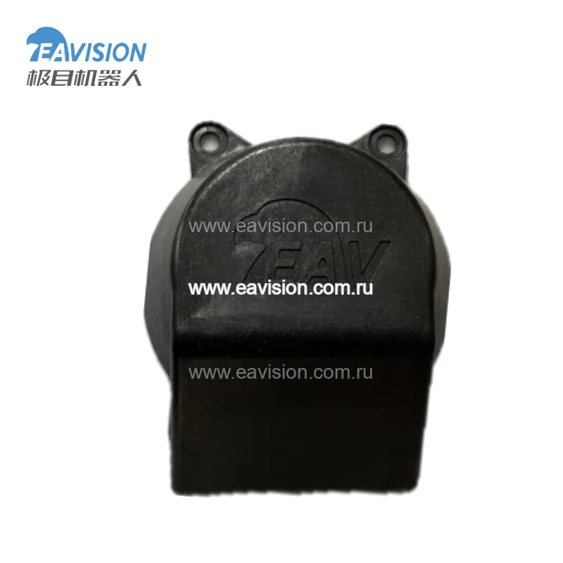 Торцевая крышка переднего луча V7.0, арт. Y10201311 — артикул Y10201311