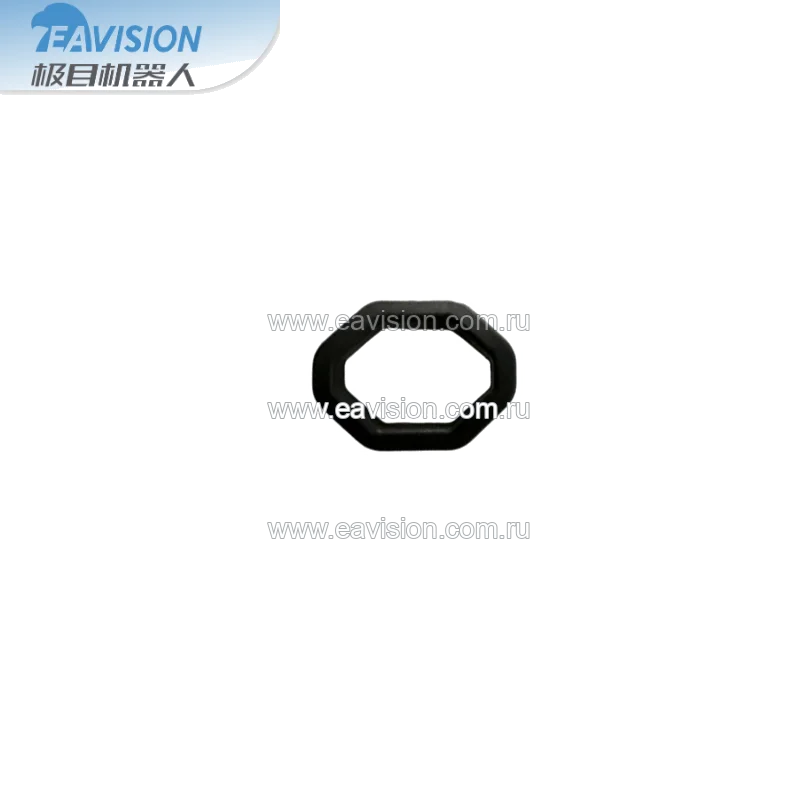 Резиновая заглушка крепления регулятора форсунки V7.0, арт. Y10201313 — артикул Y10201313