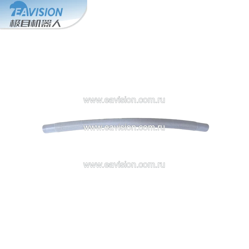 Выходная гофрированная трубка расходомера J160, арт. Y10201351 — артикул Y10201351