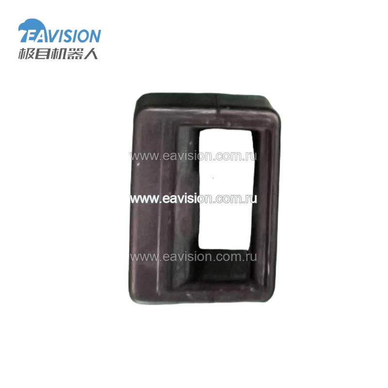 Резиновая амортизирующая втулка качающегося узла J160/J110, арт. Y10201365 — артикул Y10201365