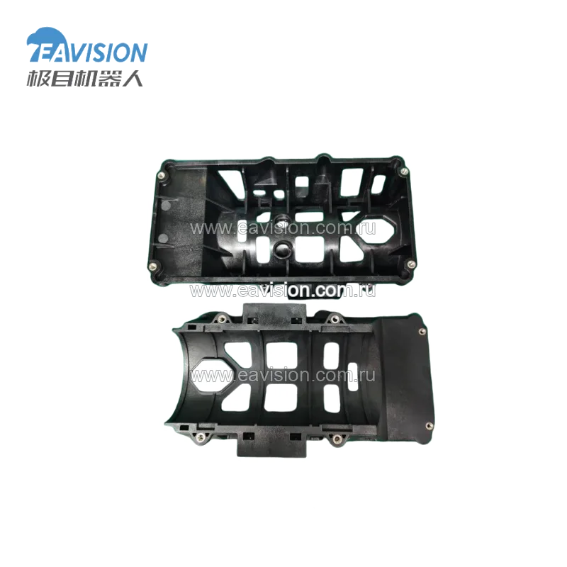 Крепление регулятора форсунки J150EVO, арт. Y10201457 — артикул Y10201457