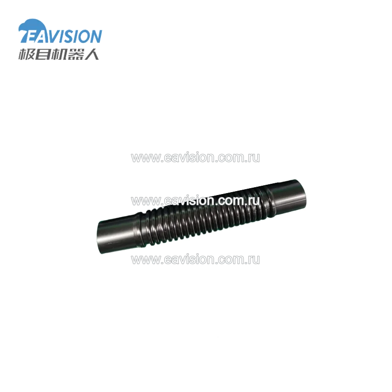 Тройная гофрированная трубка подачи жидкости J150EVO, арт. Y10201480 — артикул Y10201480