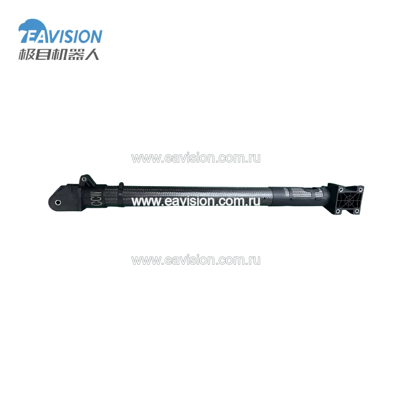 Углепластиковая труба луча M1/M3 в сборе J150EVO, арт. Y10300168 — артикул Y10300168