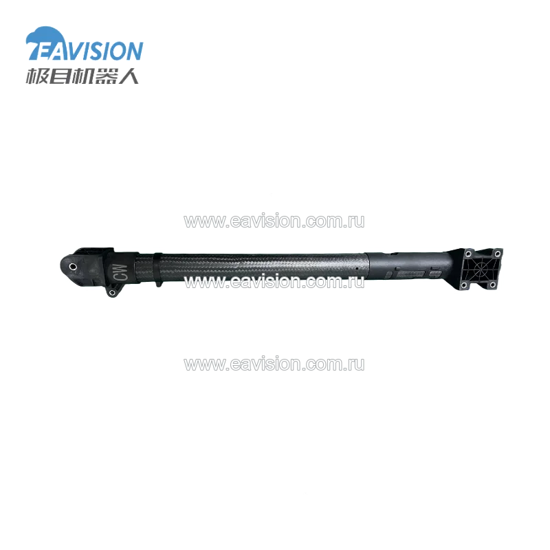 Углепластиковая труба луча M2/M4 в сборе J150EVO, арт. Y10300169 — артикул Y10300169