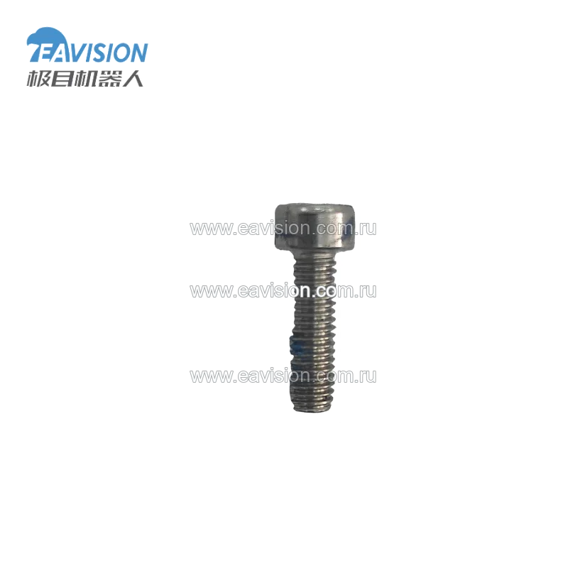 Болт с внутренним шестигранником M4×14, арт. Y10500011 — артикул Y10500011
