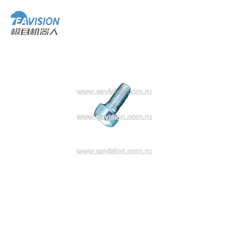 Винт с внутренним шестигранником M3x6, арт. Y10500036 — артикул Y10500036