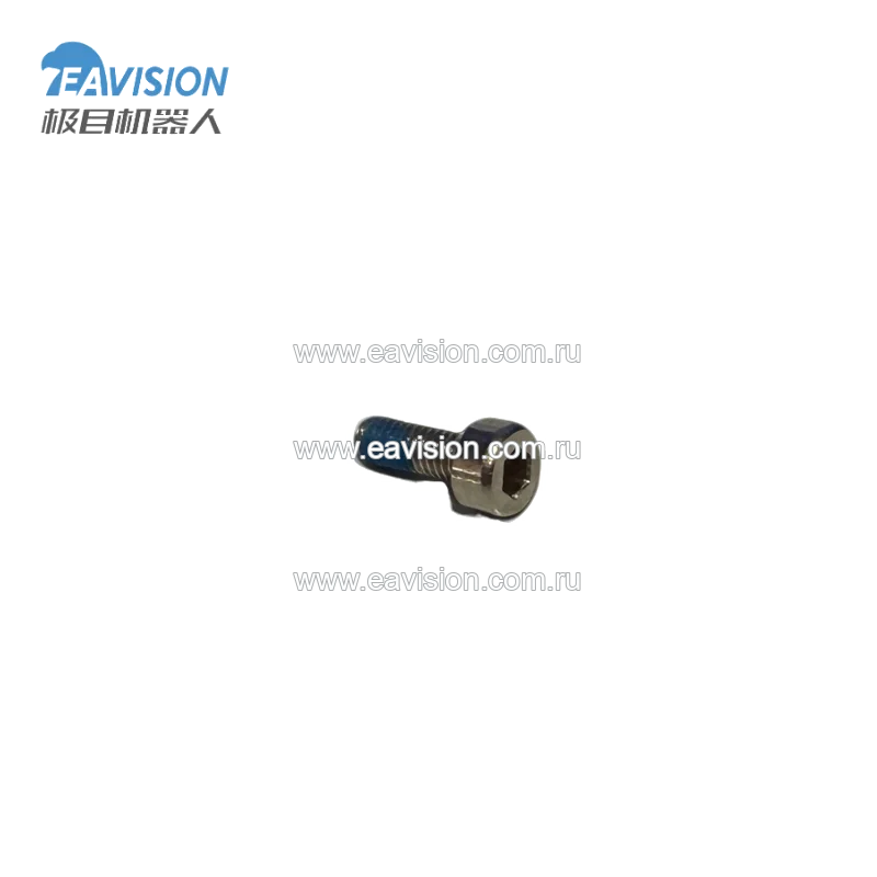 Винт с внутренним шестигранником M3x8, арт. Y10500038 — артикул Y10500038