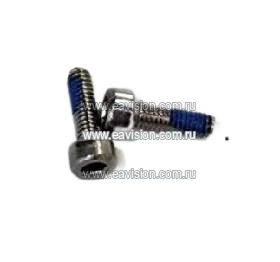 Винт с внутренним шестигранником M2,5x6, арт. Y10500046 — артикул Y10500046
