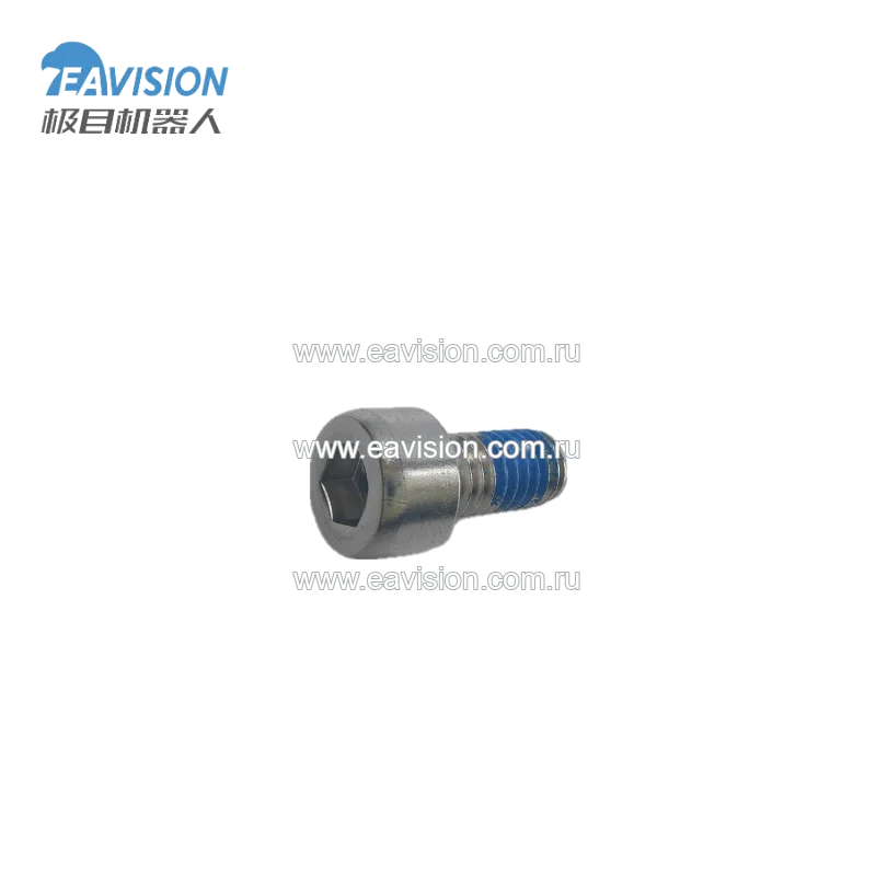 Винт с внутренним шестигранником M3, арт. Y10500106 — артикул Y10500106