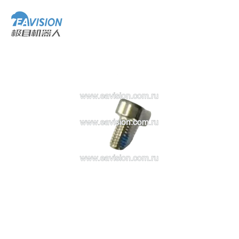 Винт с внутренним шестигранником M4, арт. Y10500142 — артикул Y10500142