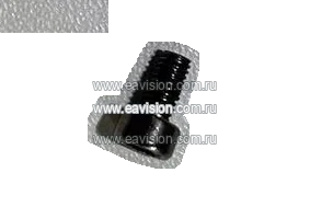 Винт с внутренним шестигранником M3, арт. Y10500145 — артикул Y10500145