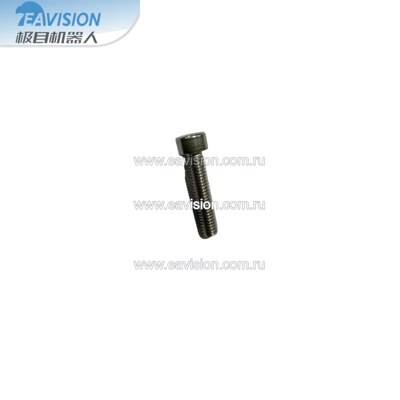 Винт с внутренним шестигранником M4, арт. Y10500153 — артикул Y10500153