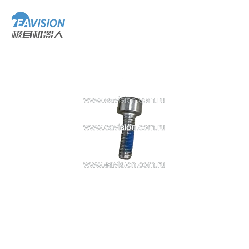 Болт с внутренним шестигранником M4x12, арт. Y10500214 — артикул Y10500214