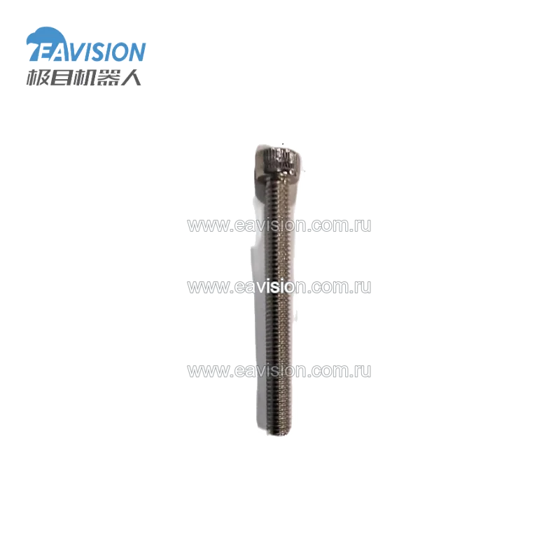 Болт с внутренним шестигранником M4×40, арт. Y10500384 — артикул Y10500384