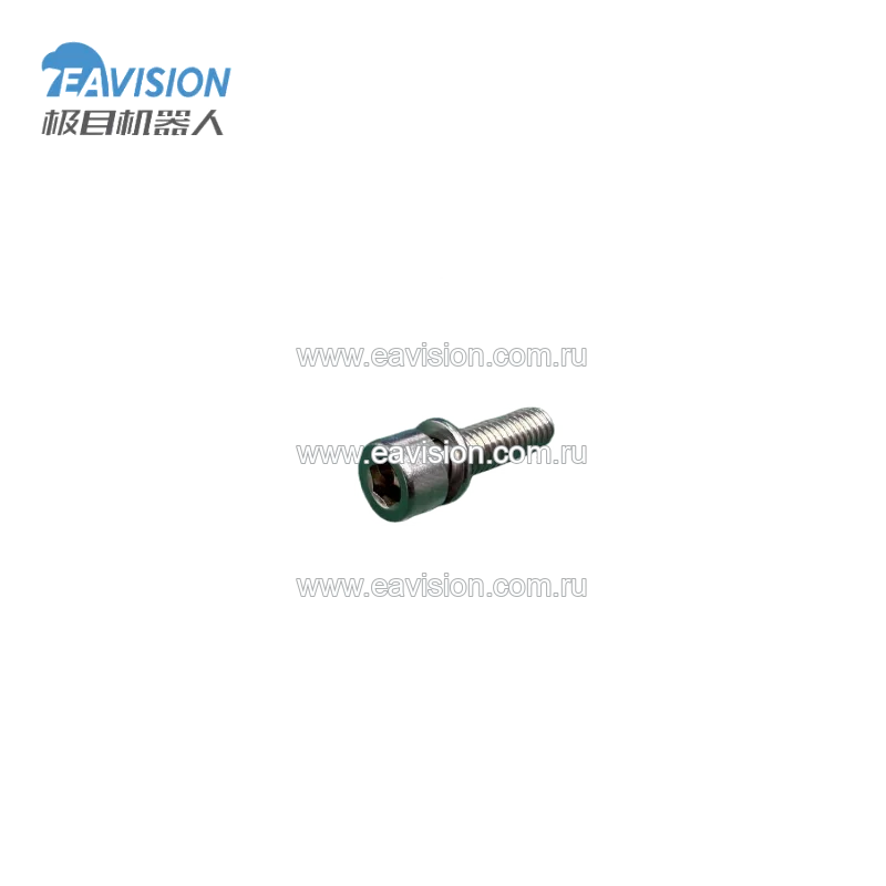 Болт комбинированный с шестигранником M6x20, арт. Y10500420 — артикул Y10500420