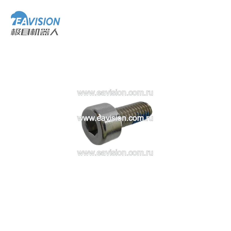 Винт с внутренним шестигранником M4x10, арт. Y10500443 — артикул Y10500443