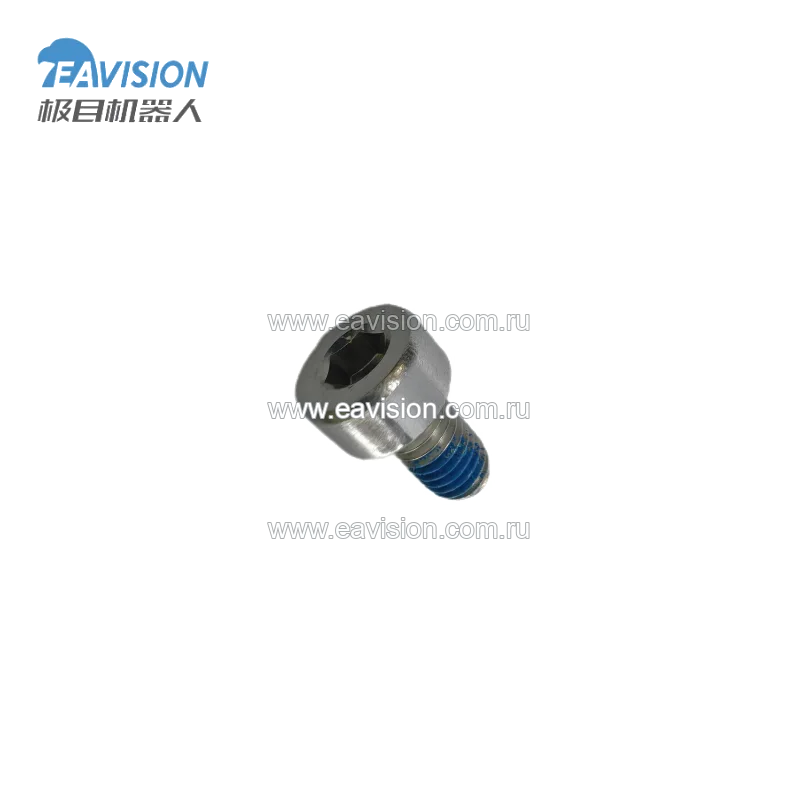 Болт с внутренним шестигранником M4x8, арт. Y10500466 — артикул Y10500466