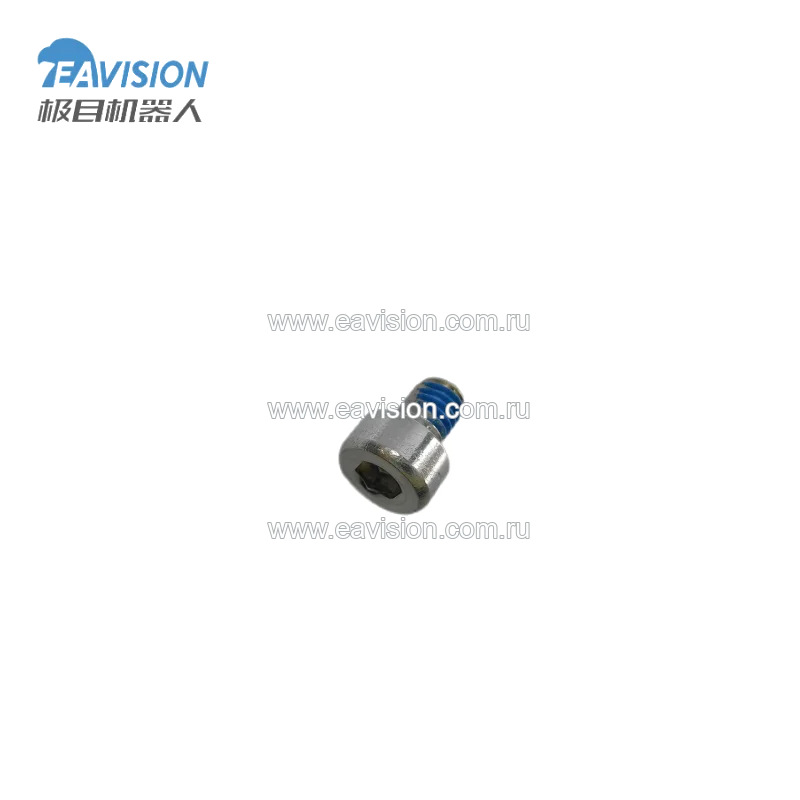 Винт с цилиндрической головкой M4x6, арт. Y10500474 — артикул Y10500474