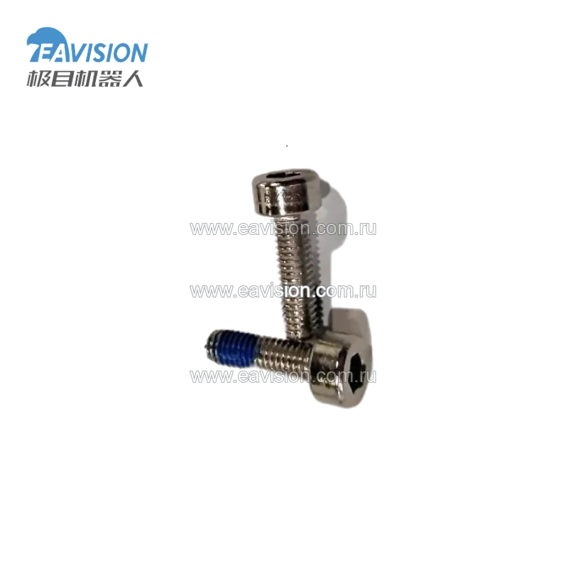 Болт с внутренним шестигранником M3×10, арт. Y10500486 — артикул Y10500486