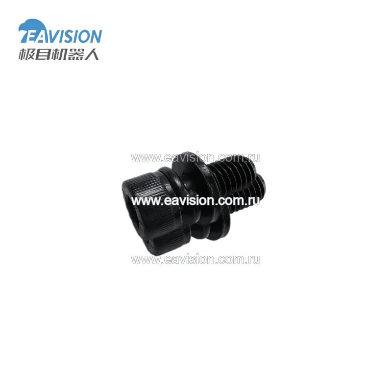 Винт с внутренним шестигранником M8x20, арт. Y10500493 — артикул Y10500493