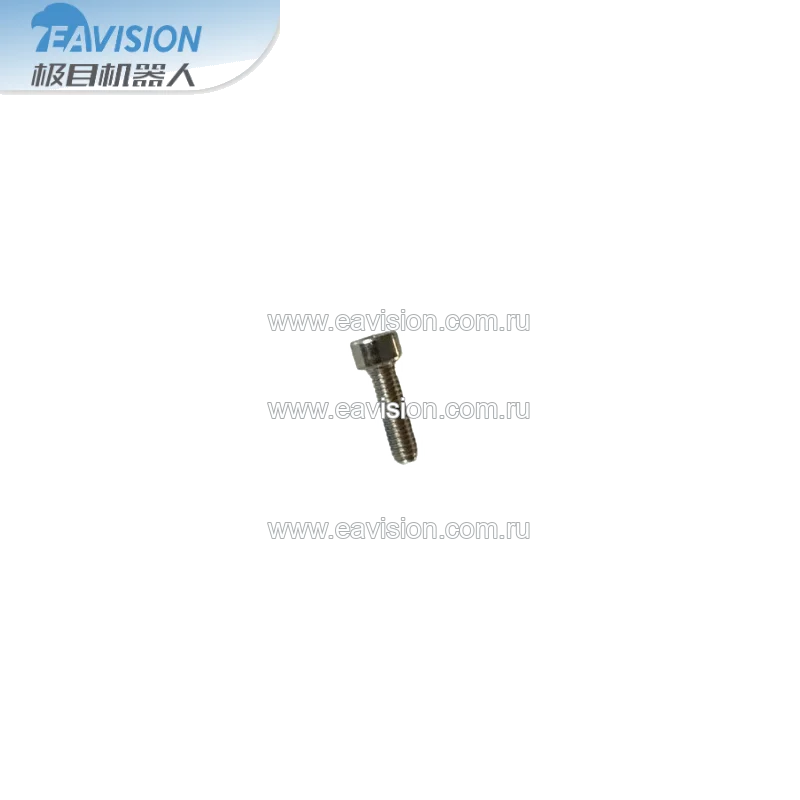 Болт с внутренним шестигранником M4×14, арт. Y10500527 — артикул Y10500527