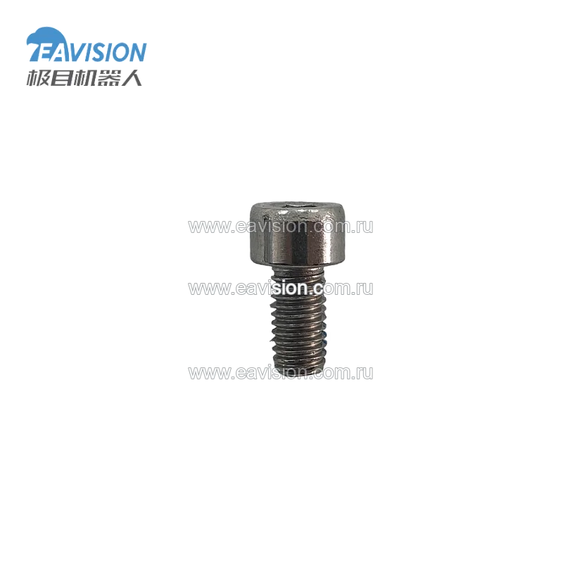 Винт с внутренним шестигранником M5×10, арт. Y10500529 — артикул Y10500529
