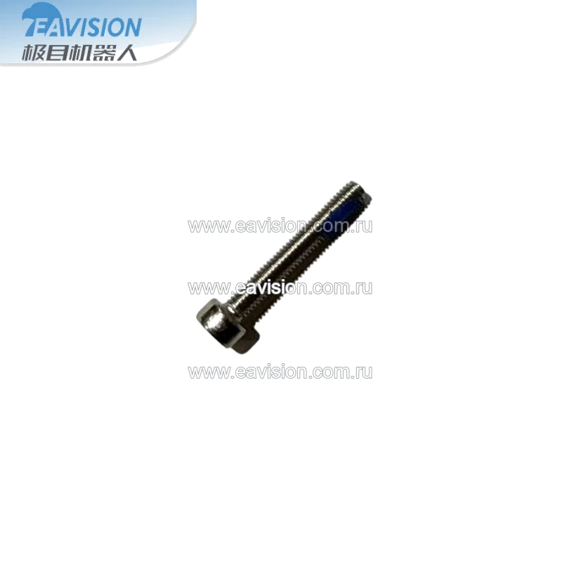 Винт с внутренним шестигранником M3×20, арт. Y10500530 — артикул Y10500530