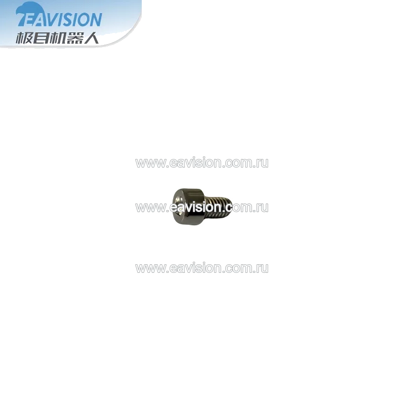 Винт с внутренним шестигранником M5×8, арт. Y10500532 — артикул Y10500532
