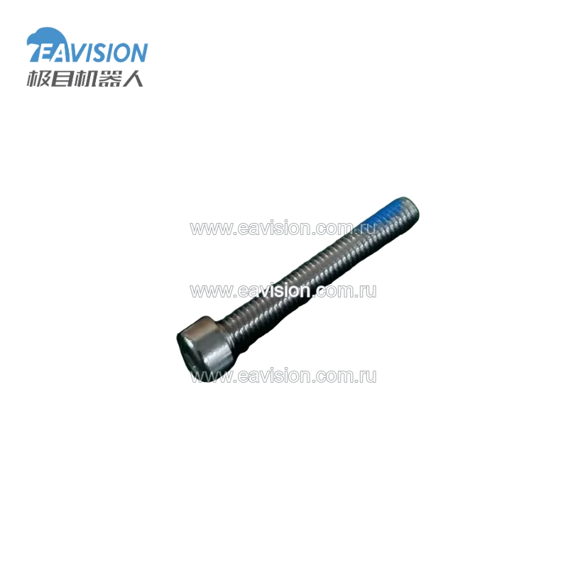 Болт с внутренним шестигранником M4×30, арт. Y10500565 — артикул Y10500565