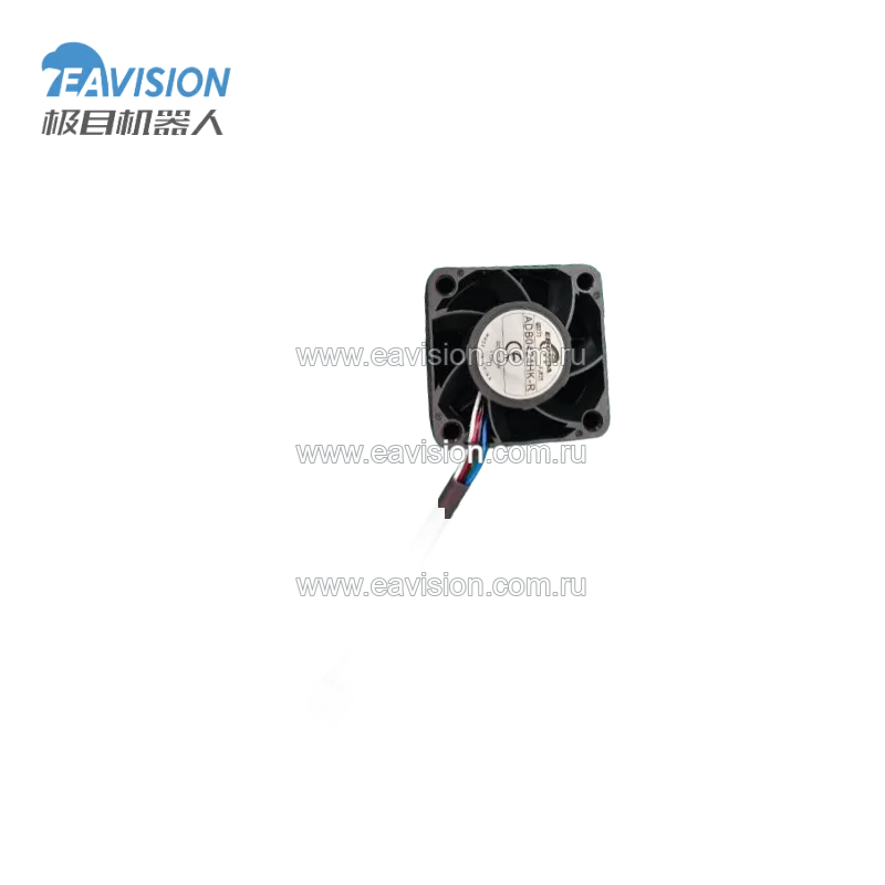 Вентилятор охлаждения 4028, арт. Y20300023 — артикул Y20300023