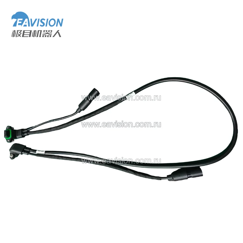 Жгут светодиодного освещения J160, арт. Y20700701 — артикул Y20700701