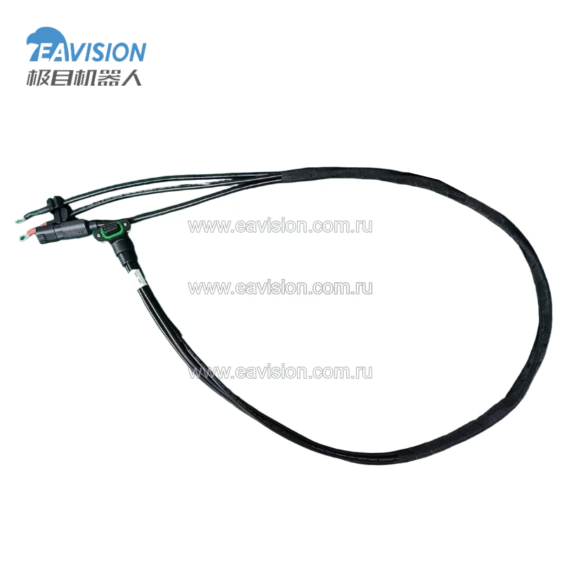 Жгут питания 485 J160, арт. Y20700706 — артикул Y20700706