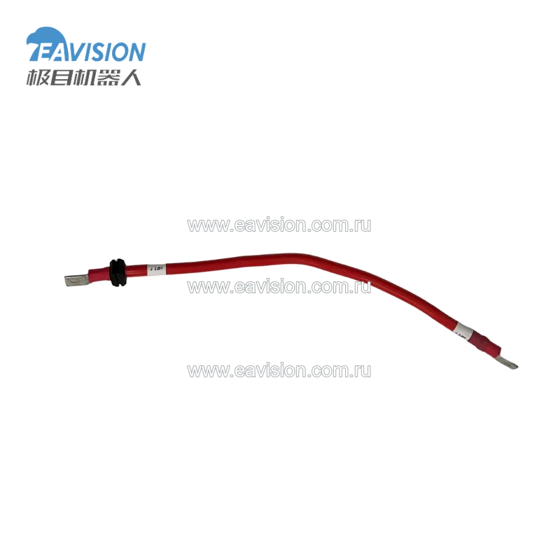 Положительный провод распределения питания J160, арт. Y20700718 — артикул Y20700718